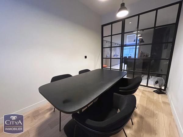 Appartement à vendre 3 pièces 55.26m² Lille (59800)
