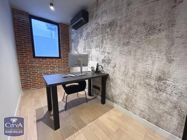 Appartement à vendre 3 pièces 55.26m² Lille (59800)