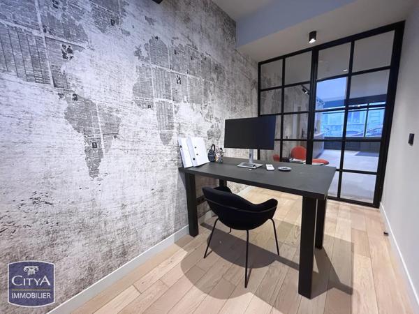 Appartement à vendre 3 pièces 55.26m² Lille (59800)