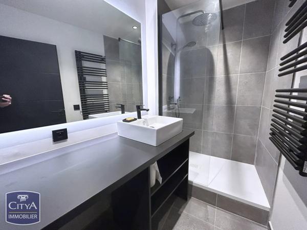 Appartement à vendre 3 pièces 55.26m² Lille (59800)