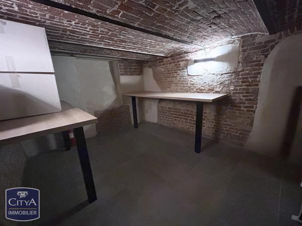 Appartement à vendre 3 pièces 55.26m² Lille (59800)