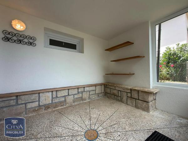 Maison à louer 3 pièces 105.4m² Saint-Pantaléon-de-Larche (19600)