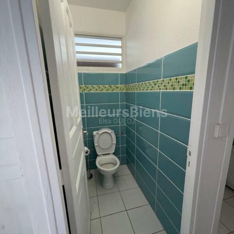 HAUT de villa T4 MEUBLE