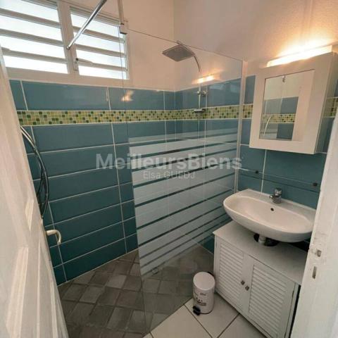 HAUT de villa T4 MEUBLE