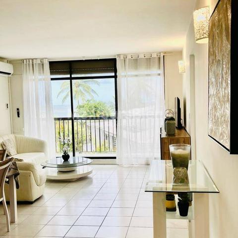 T3 Rénové Bas Du Fort