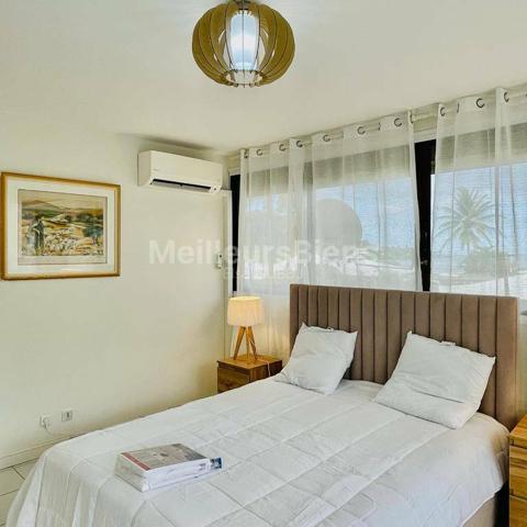 T3 Rénové Bas Du Fort