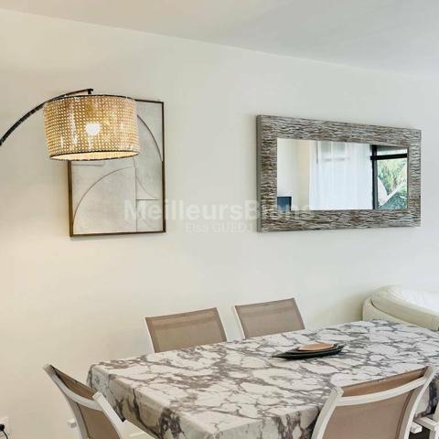 T3 Rénové Bas Du Fort