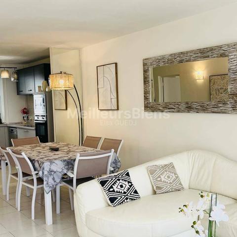 T3 Rénové Bas Du Fort