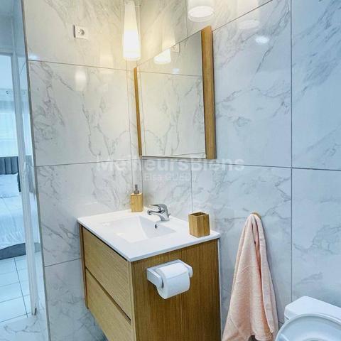 T3 Rénové Bas Du Fort