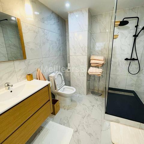 T3 Rénové Bas Du Fort