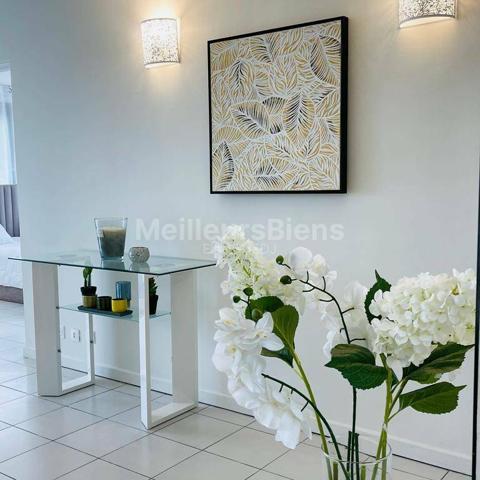 T3 Rénové Bas Du Fort