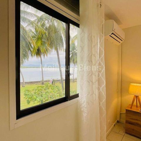 T3 Rénové Bas Du Fort