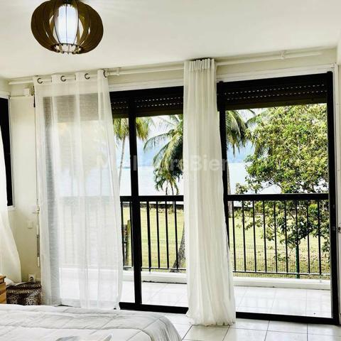 T3 Rénové Bas Du Fort