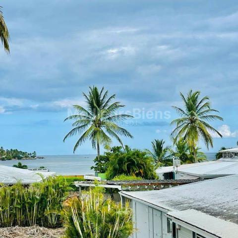 T3 Rénové Bas Du Fort