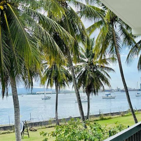 T3 Rénové Bas Du Fort