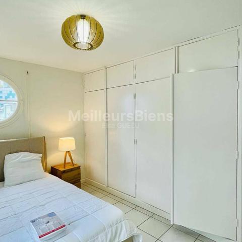 T3 Rénové Bas Du Fort