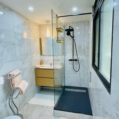 T3 Rénové Bas Du Fort