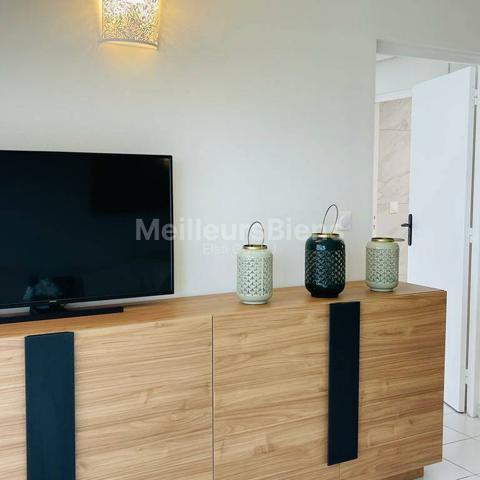 T3 Rénové Bas Du Fort