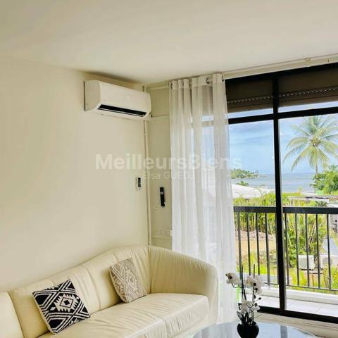 T3 Rénové Bas Du Fort