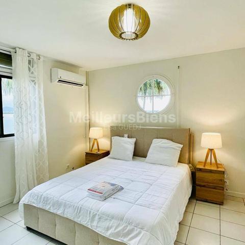 T3 Rénové Bas Du Fort