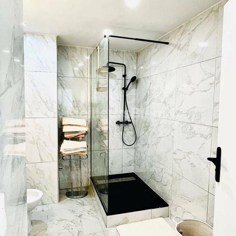 T3 Rénové Bas Du Fort