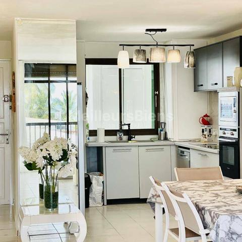 T3 Rénové Bas Du Fort