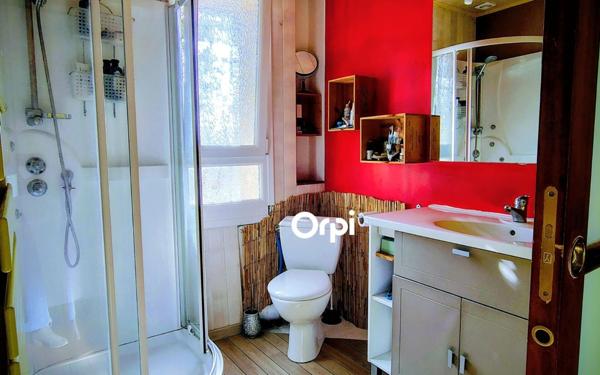 Maison à vendre    7 pièces •  Marennes