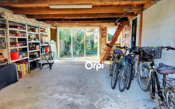 Maison à vendre    7 pièces •  Marennes