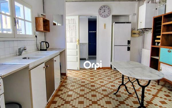 Maison à vendre    7 pièces •  Marennes