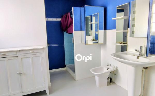 Maison à vendre    7 pièces •  Marennes