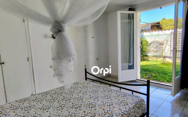 Maison à vendre    7 pièces •  Marennes