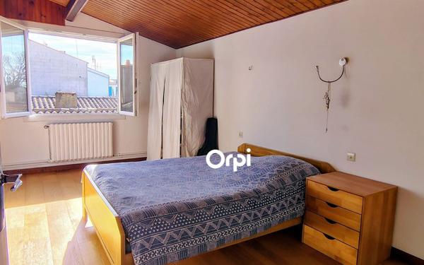 Maison à vendre    7 pièces •  Marennes