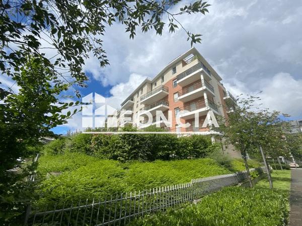 Location Appartement 2 pièces 41.83 m² - 29 BOULEVARD COSTA DE BEAUREGARD Seynod 74600