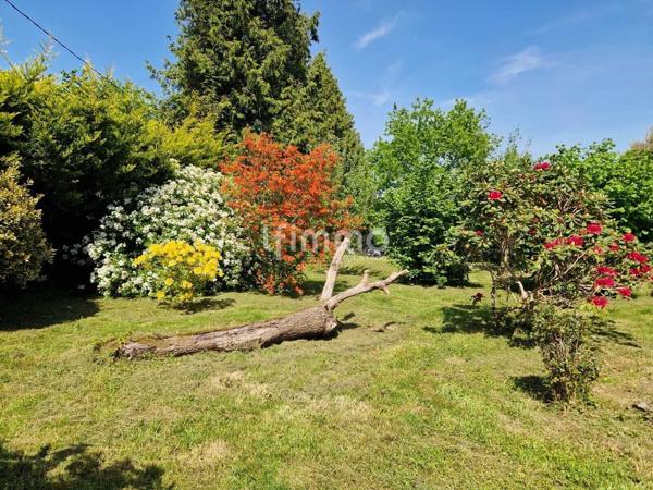 Longère en pierre, 3 pièces de 60 m² à Cast 29150