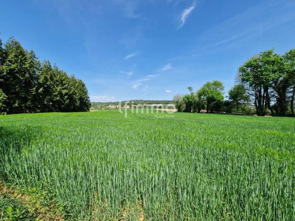 Longère en pierre, 3 pièces de 60 m² à Cast 29150