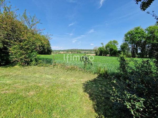 Longère en pierre, 3 pièces de 60 m² à Cast 29150