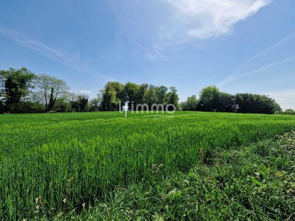 Longère en pierre, 3 pièces de 60 m² à Cast 29150