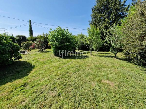 Longère en pierre, 3 pièces de 60 m² à Cast 29150