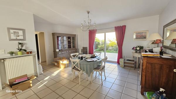 Maison - 5 pièces - 107 m²