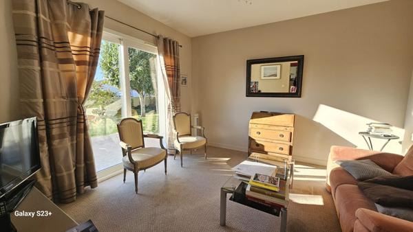 Maison - 5 pièces - 107 m²