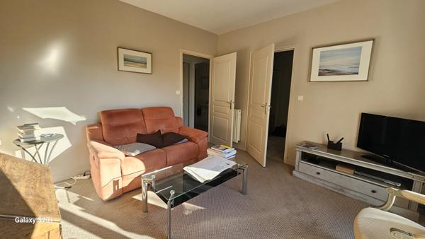 Maison - 5 pièces - 107 m²