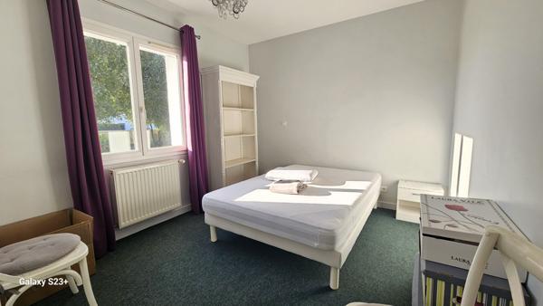 Maison - 5 pièces - 107 m²