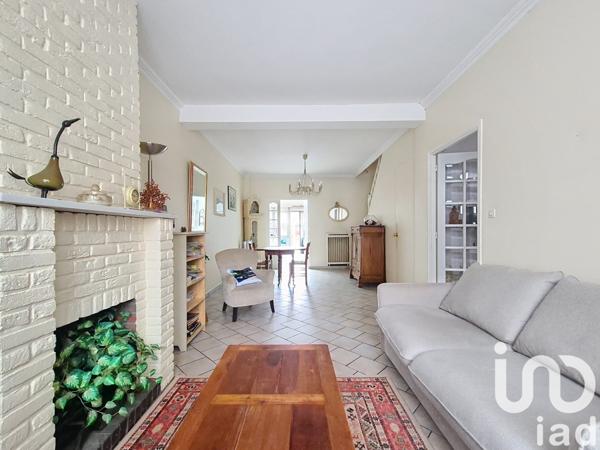 Maison à vendre 3 pièces 78 m² Orchies