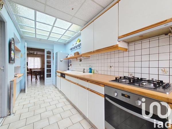 Maison à vendre 3 pièces 78 m² Orchies