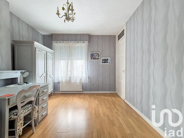 Maison à vendre 3 pièces 78 m² Orchies