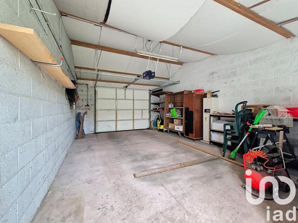 Maison à vendre 3 pièces 78 m² Orchies