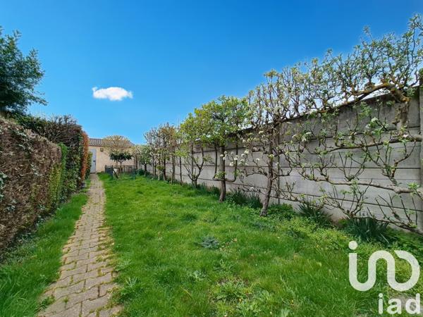 Maison à vendre 3 pièces 78 m² Orchies