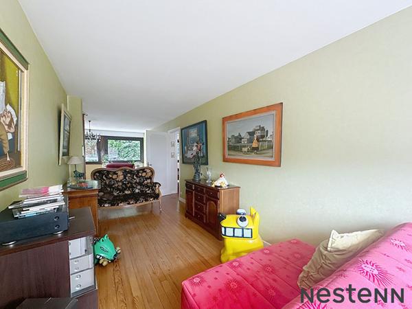 Appartement Saint Etienne 5 pièce(s) avec garage