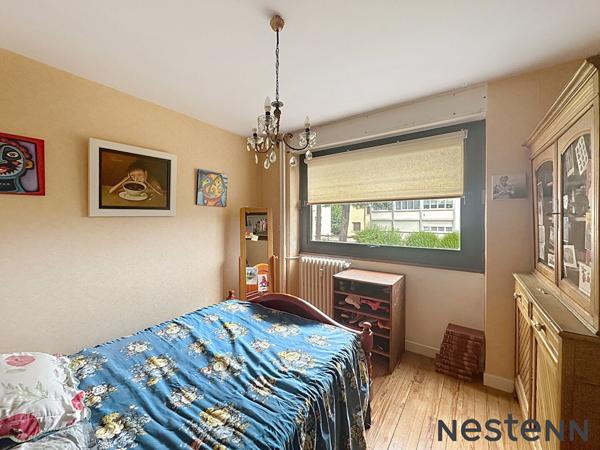 Appartement Saint Etienne 5 pièce(s) avec garage