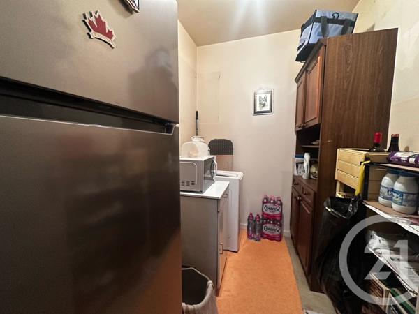 Appartement à vendre  4 pièces - 65,27 m2 MONTARGIS - 45